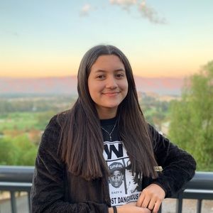 Meet your Posher, Natalie